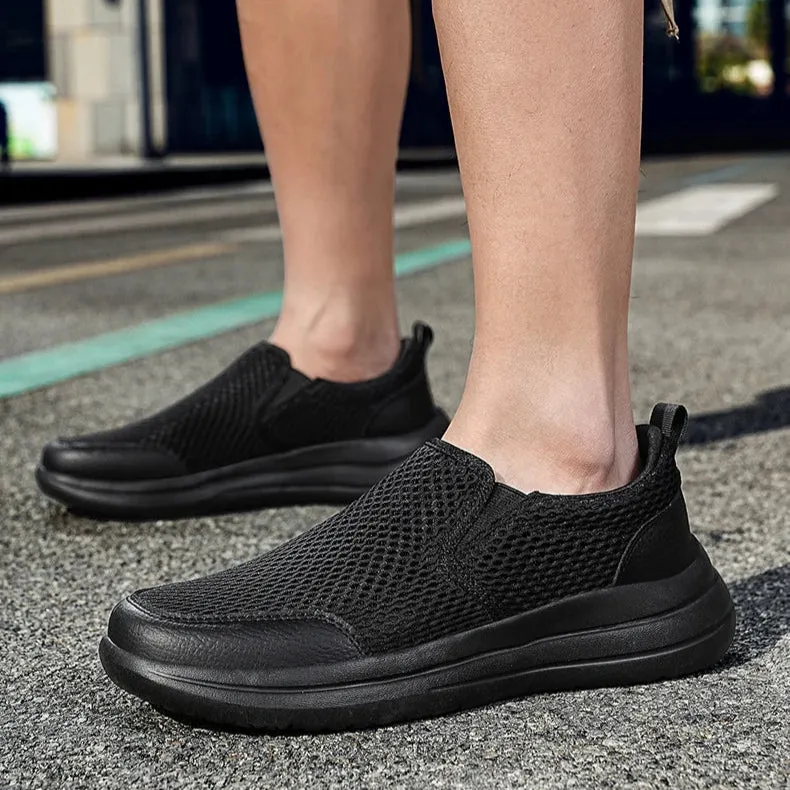 Nesco Shoes