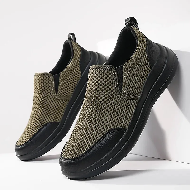 Nesco Shoes