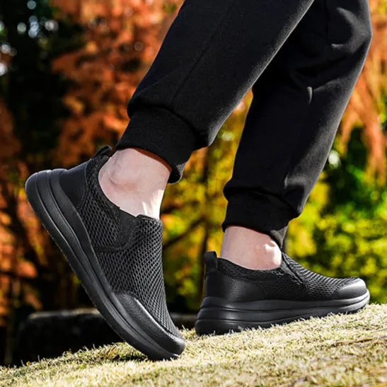 Nesco Shoes