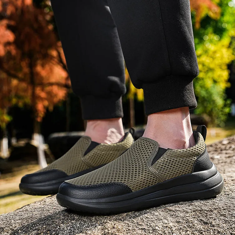 Nesco Shoes