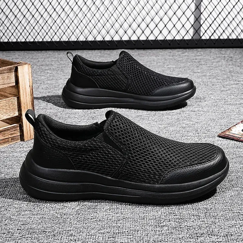 Nesco Shoes