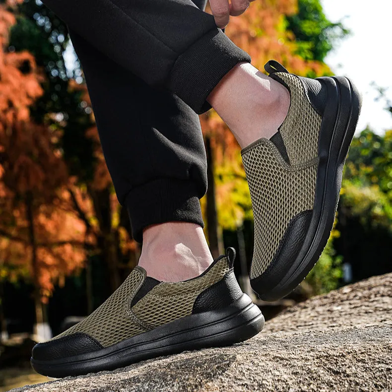 Nesco Shoes