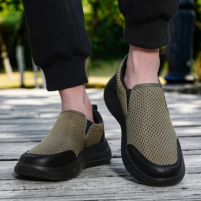 Nesco Shoes