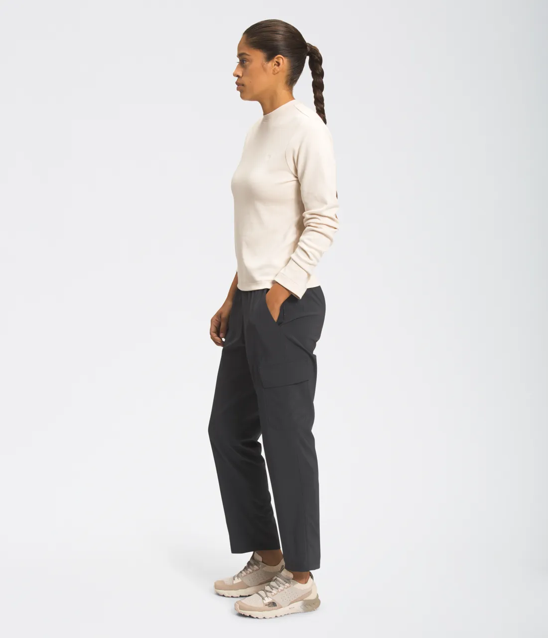 Never Stop Wearing Cargo Pant (Women's) - NF0A535D - Past Season