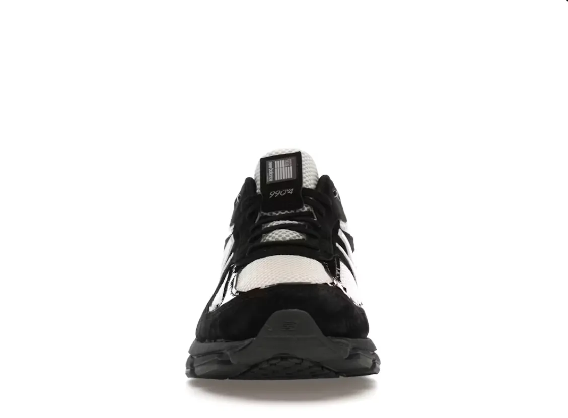 New Balance 990v4 MiUSA Joe Freshgoods 1998 Outro