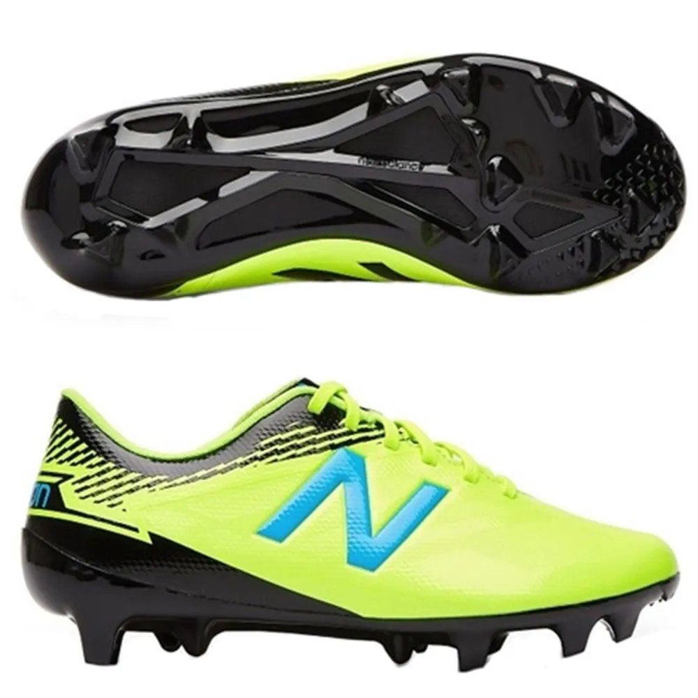 New Balance Furon 3.0 Dispatch FG Jnr