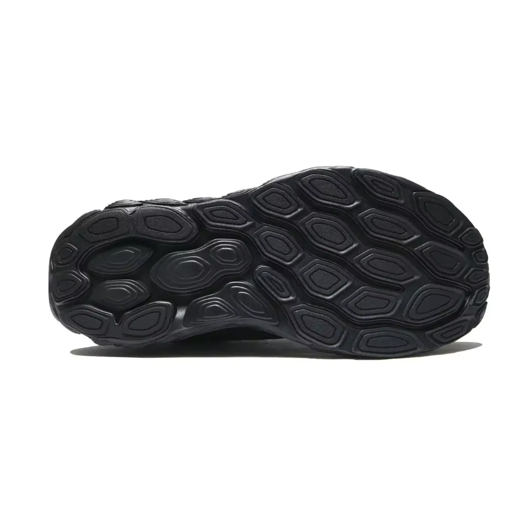 NEW BALANCE M1080K14-2E FRESH FOAM X 1080 v14 MN'S (Wide) Black Mesh Running Shoes