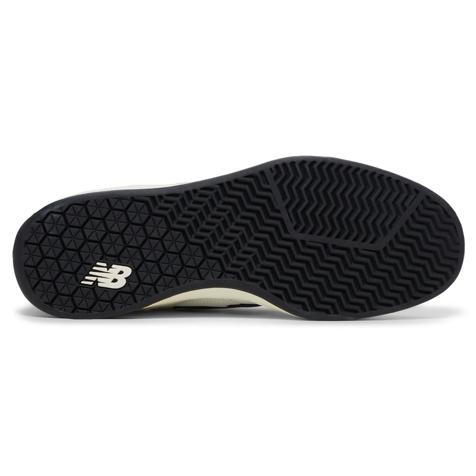 New Balance Numeric NM440SB2 Sea Salt/Black