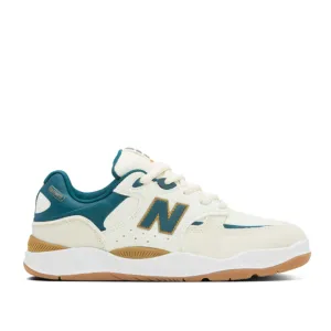 New Balance Numeric Tiago Lemos 1010BL Sea Salt/Teal