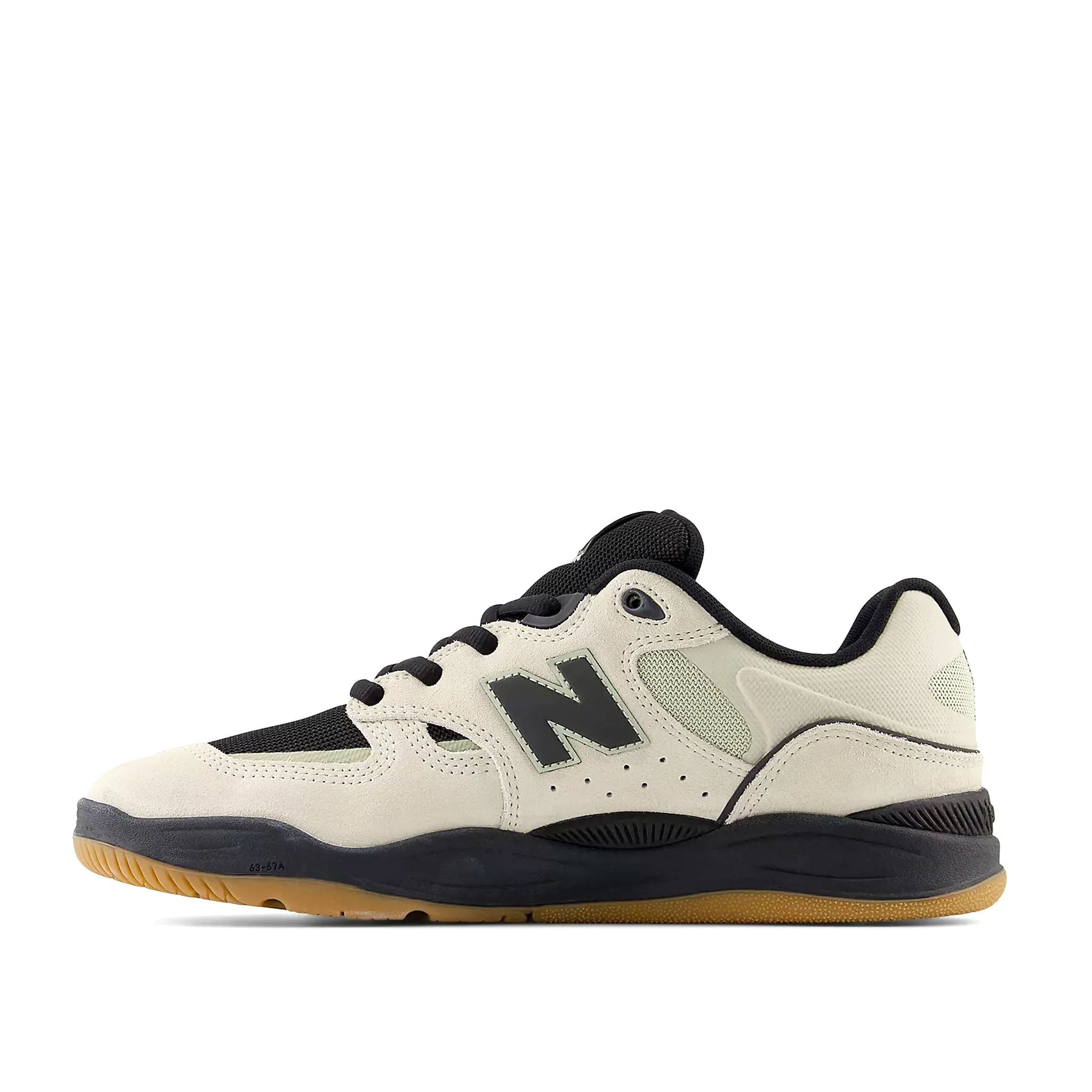 New Balance Numeric Tiago Lemos 1010PH Timberwolf / Black