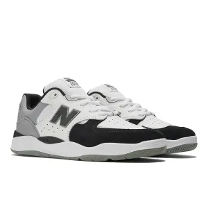 NEW BALANCE TIAGO 1010 WHITE BLACK