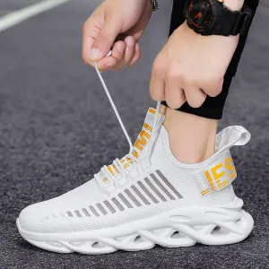 New Fashion Cross-border Large Size Men's Shoes