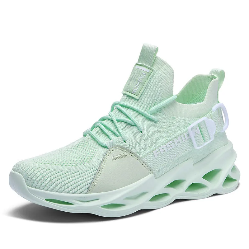New Fashion Cross-border Large Size Men's Shoes