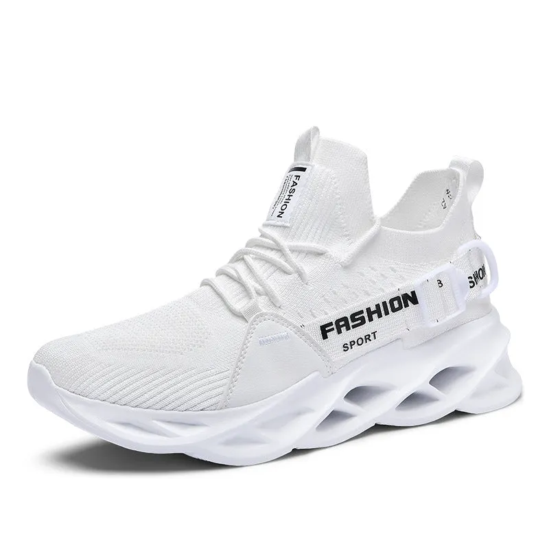 New Fashion Cross-border Large Size Men's Shoes