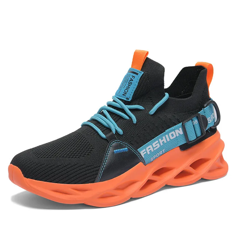 New Fashion Cross-border Large Size Men's Shoes