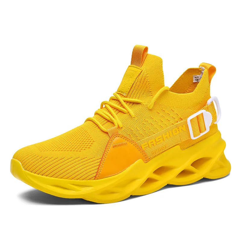 New Fashion Cross-border Large Size Men's Shoes