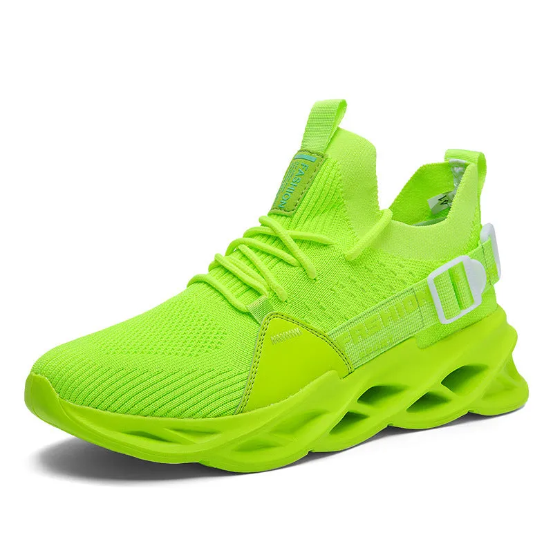 New Fashion Cross-border Large Size Men's Shoes