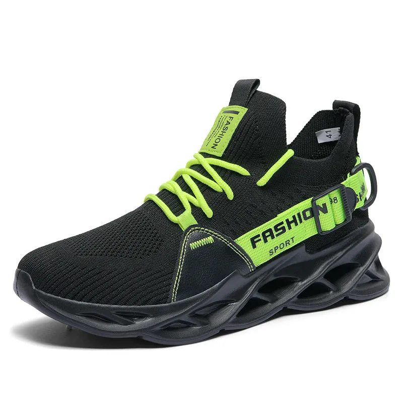 New Fashion Cross-border Large Size Men's Shoes