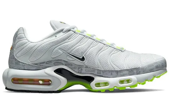 Nike Air Max Plus Reflective Logo