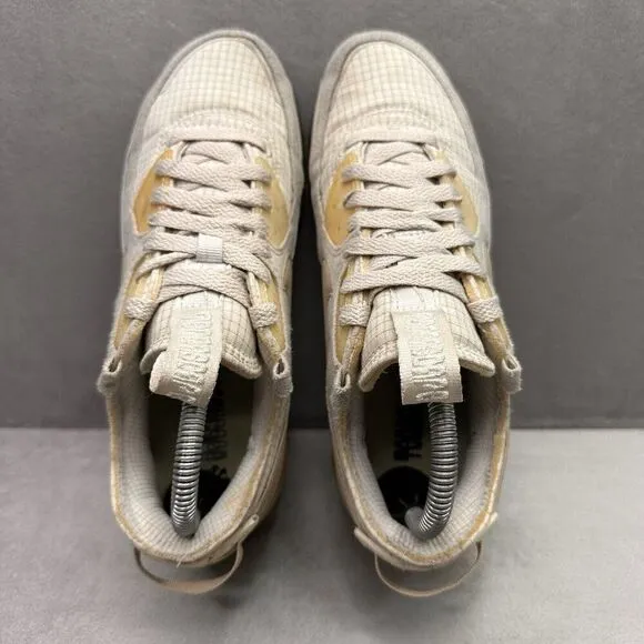 Nike Air Max 90 Terrascape Womens Size 7.5 Shoes Light Bone Athletic Trainers