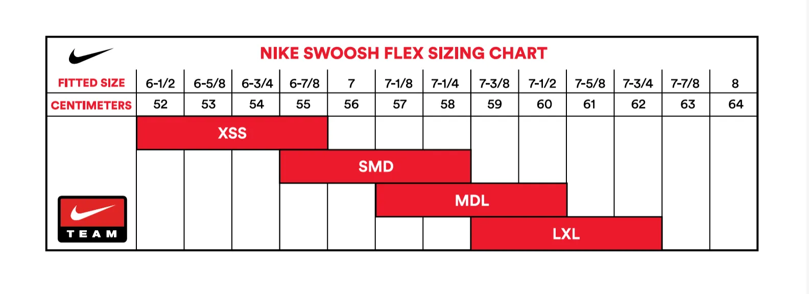 Nike Flex Fit Hat