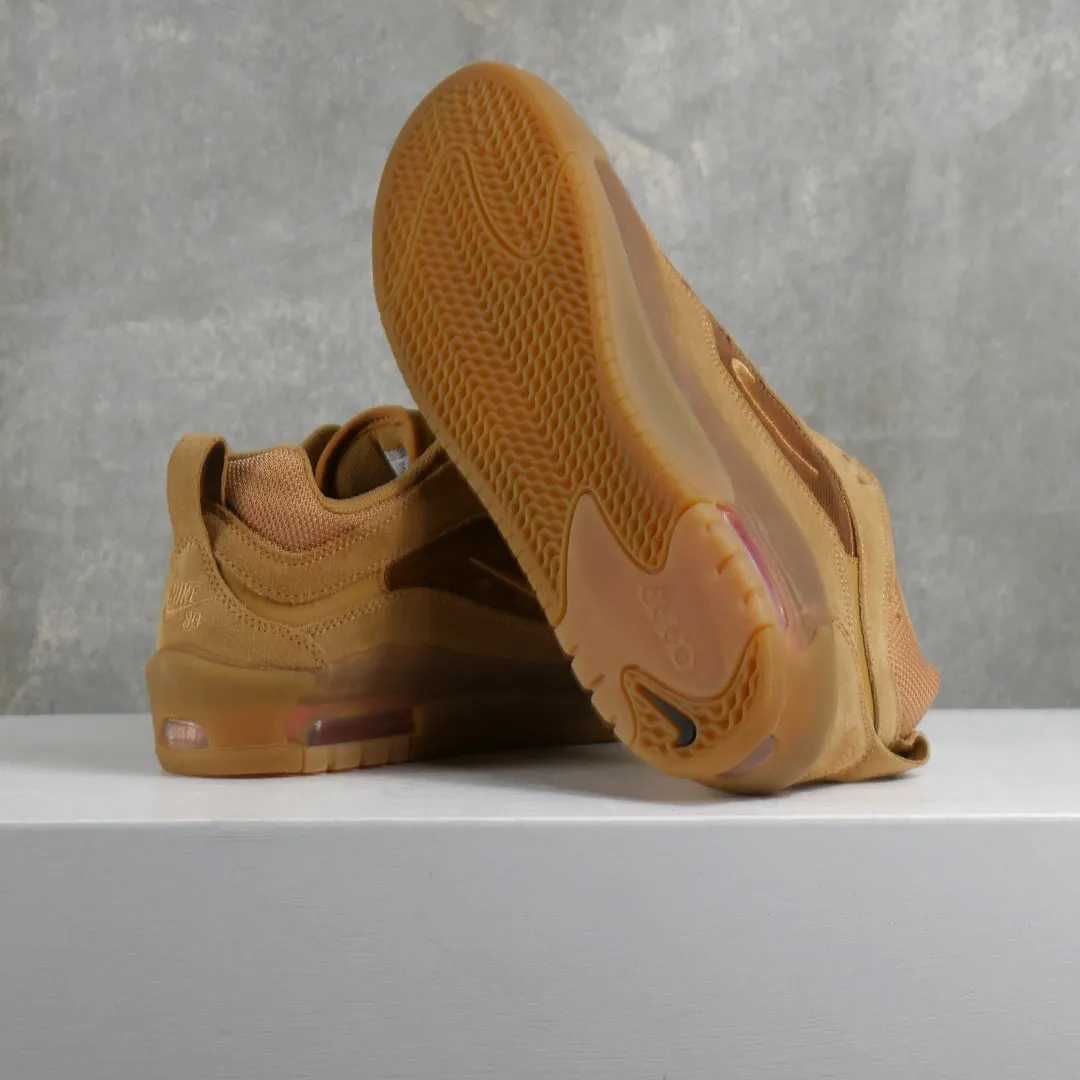 Nike SB Air Max Ishod (Flax/Wheat)