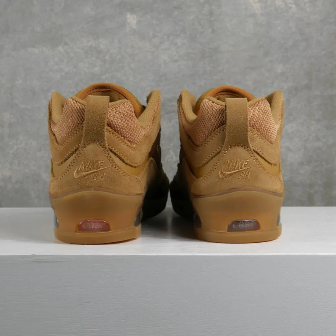 Nike SB Air Max Ishod (Flax/Wheat)