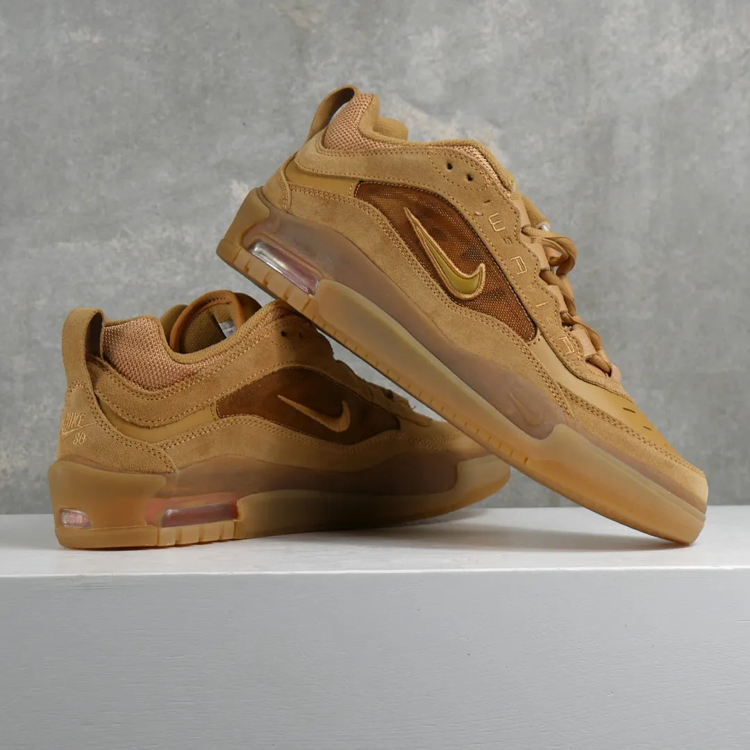Nike SB Air Max Ishod (Flax/Wheat)