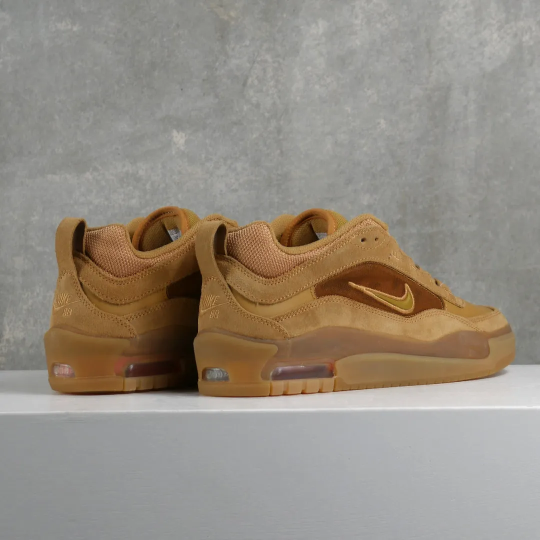 Nike SB Air Max Ishod (Flax/Wheat)