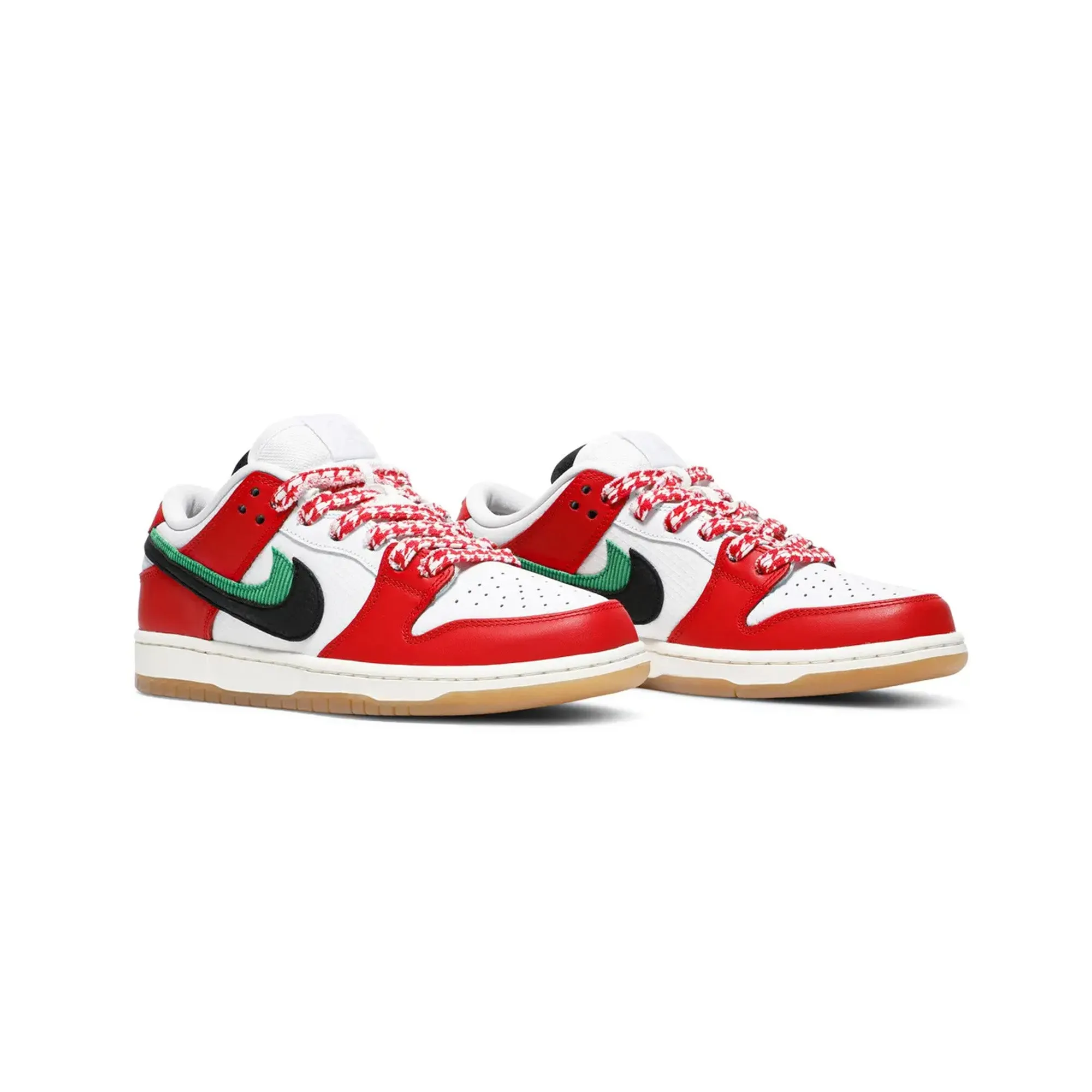 Nike SB Dunk Low 'Frame Skate Habibi' (2020)