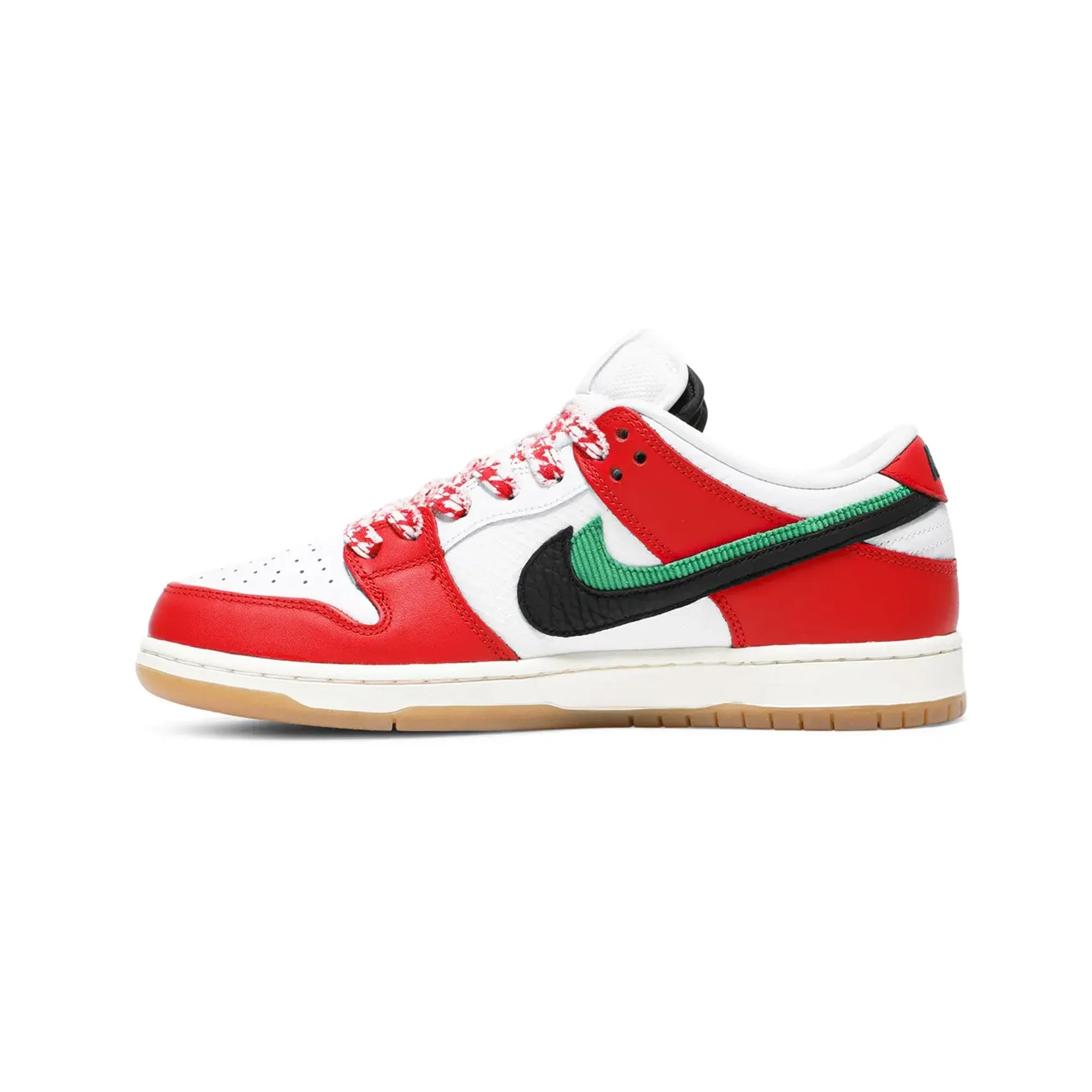 Nike SB Dunk Low 'Frame Skate Habibi' (2020)