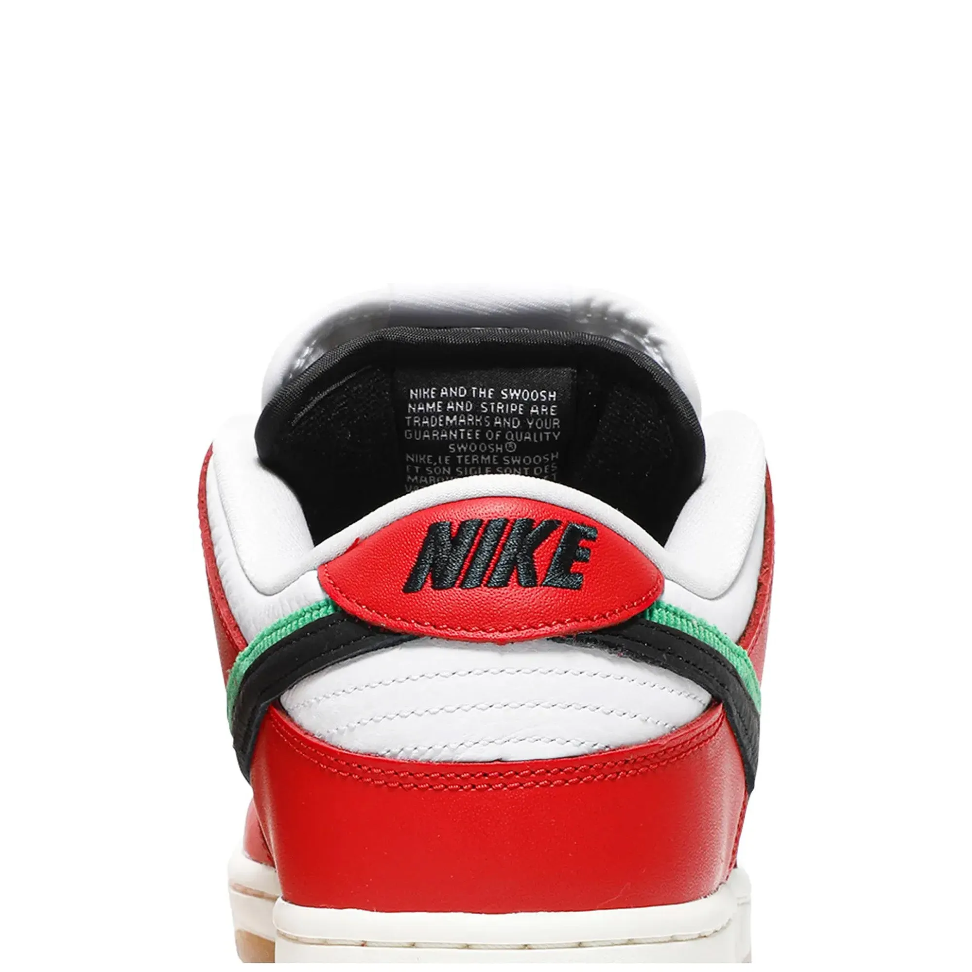 Nike SB Dunk Low 'Frame Skate Habibi' (2020)