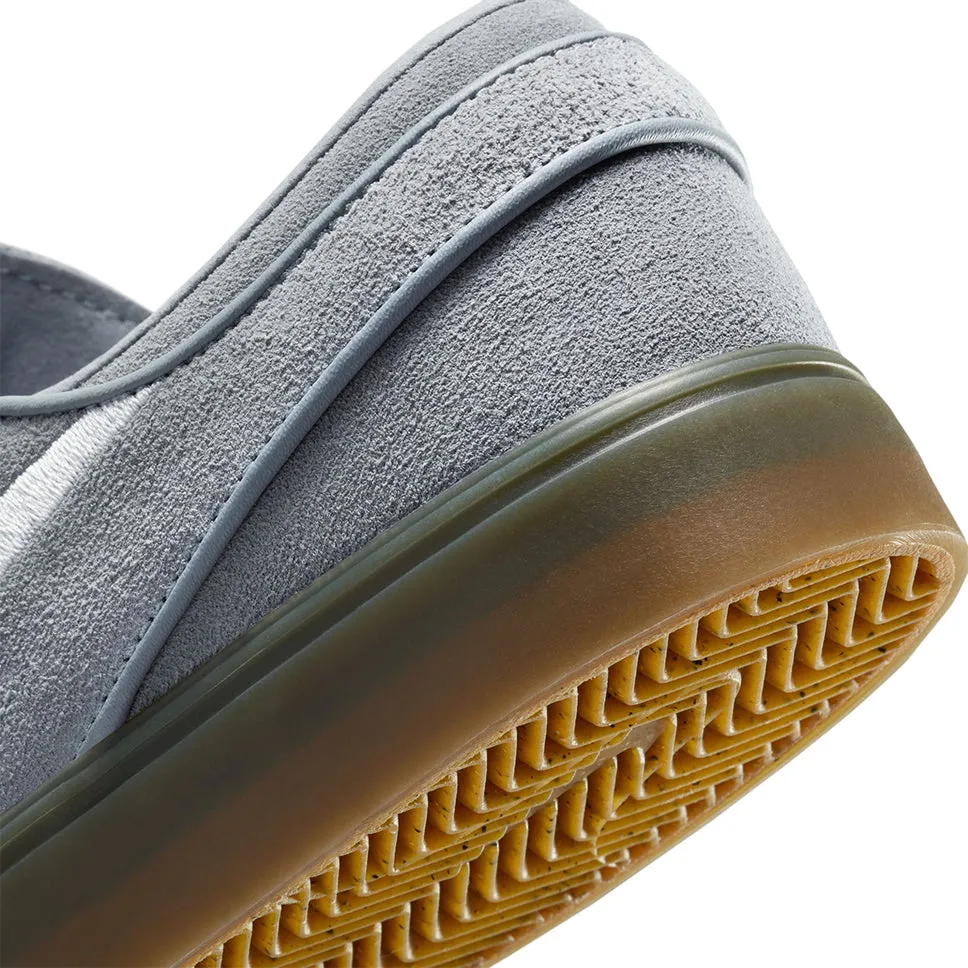 Nike SB Janoski OG  Cool Grey Shoes