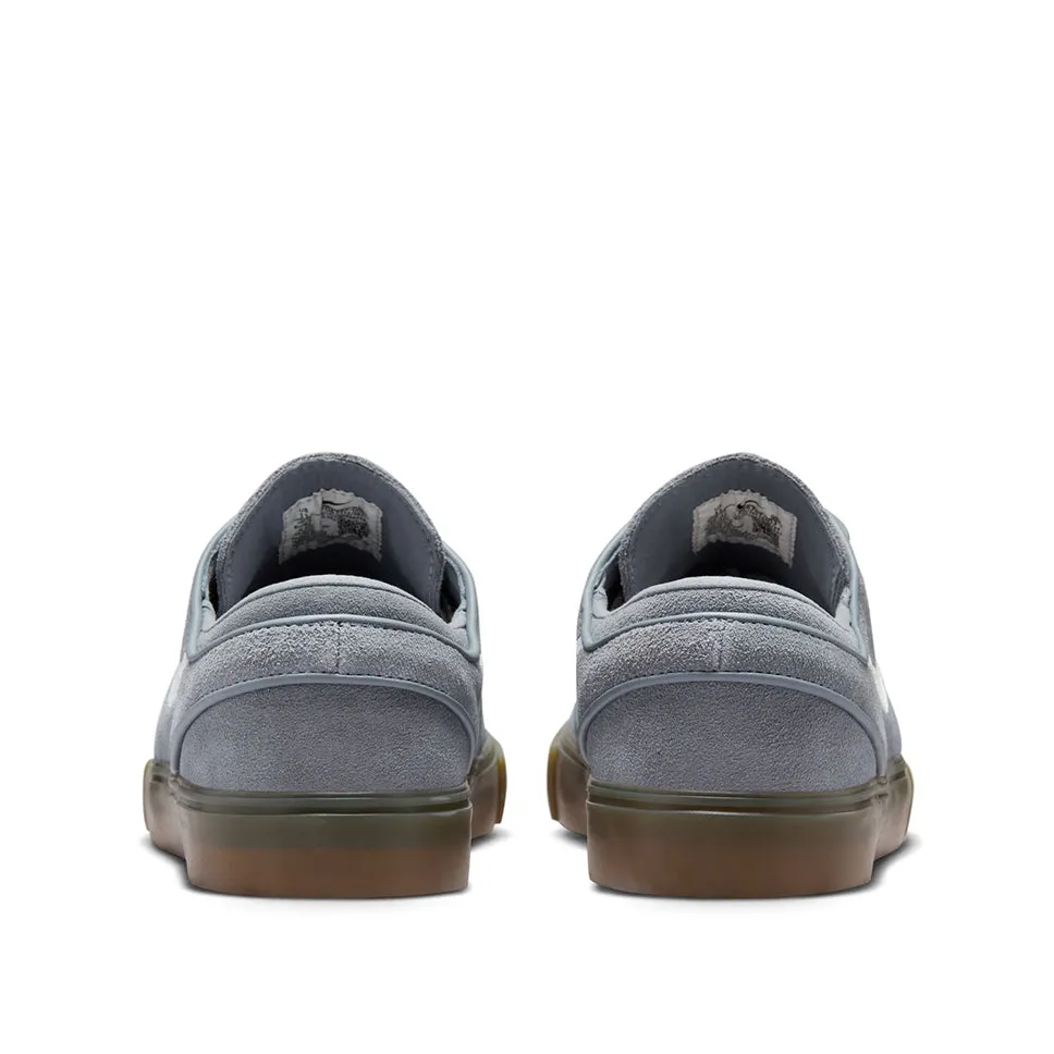 Nike SB Janoski OG  Cool Grey Shoes