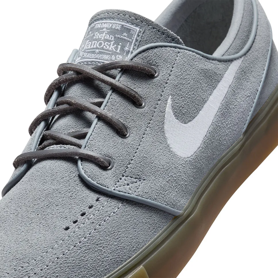 Nike SB Janoski OG  Cool Grey Shoes