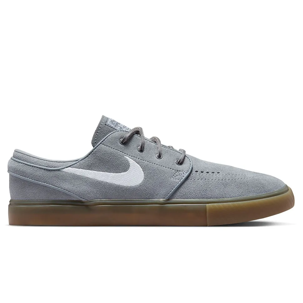 Nike SB Janoski OG  Cool Grey Shoes