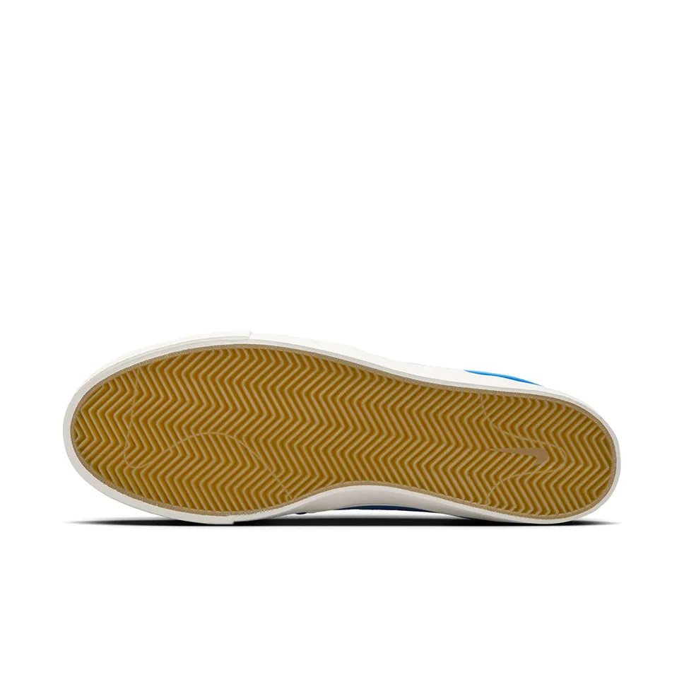 Nike SB Janoski OG ISO University Blue Shoes