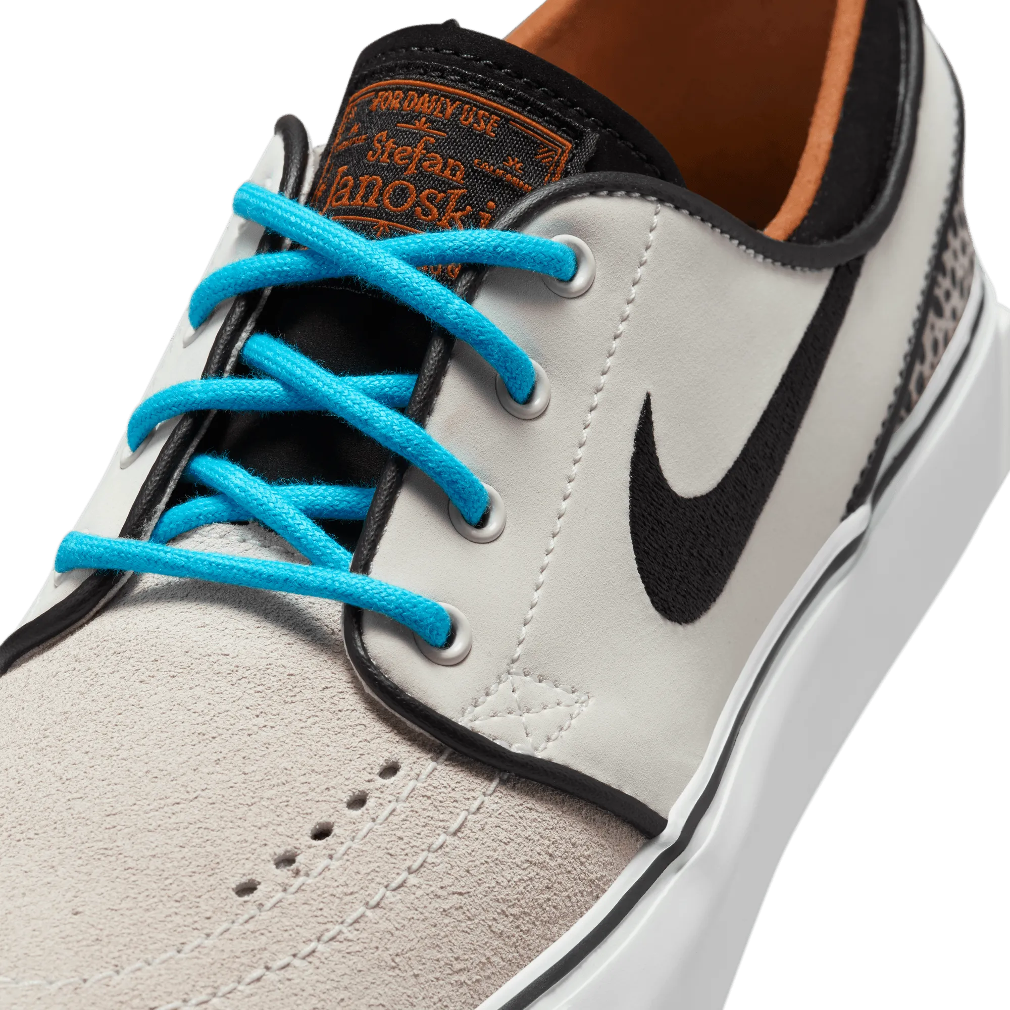 NIKE SB JANOSKI SE