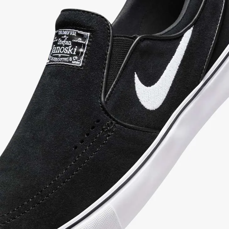 Nike SB Janoski  Slip