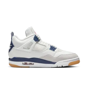 Nike SB x Air Jordan 4 Navy