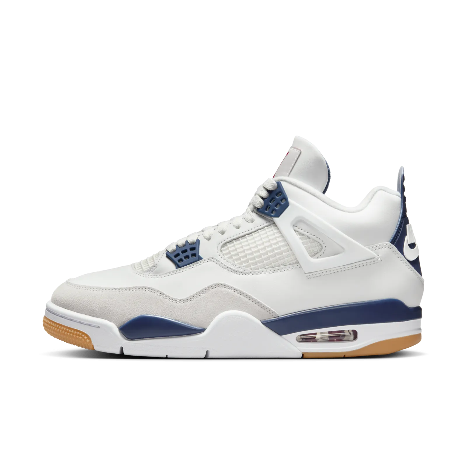 Nike SB x Air Jordan 4 Navy