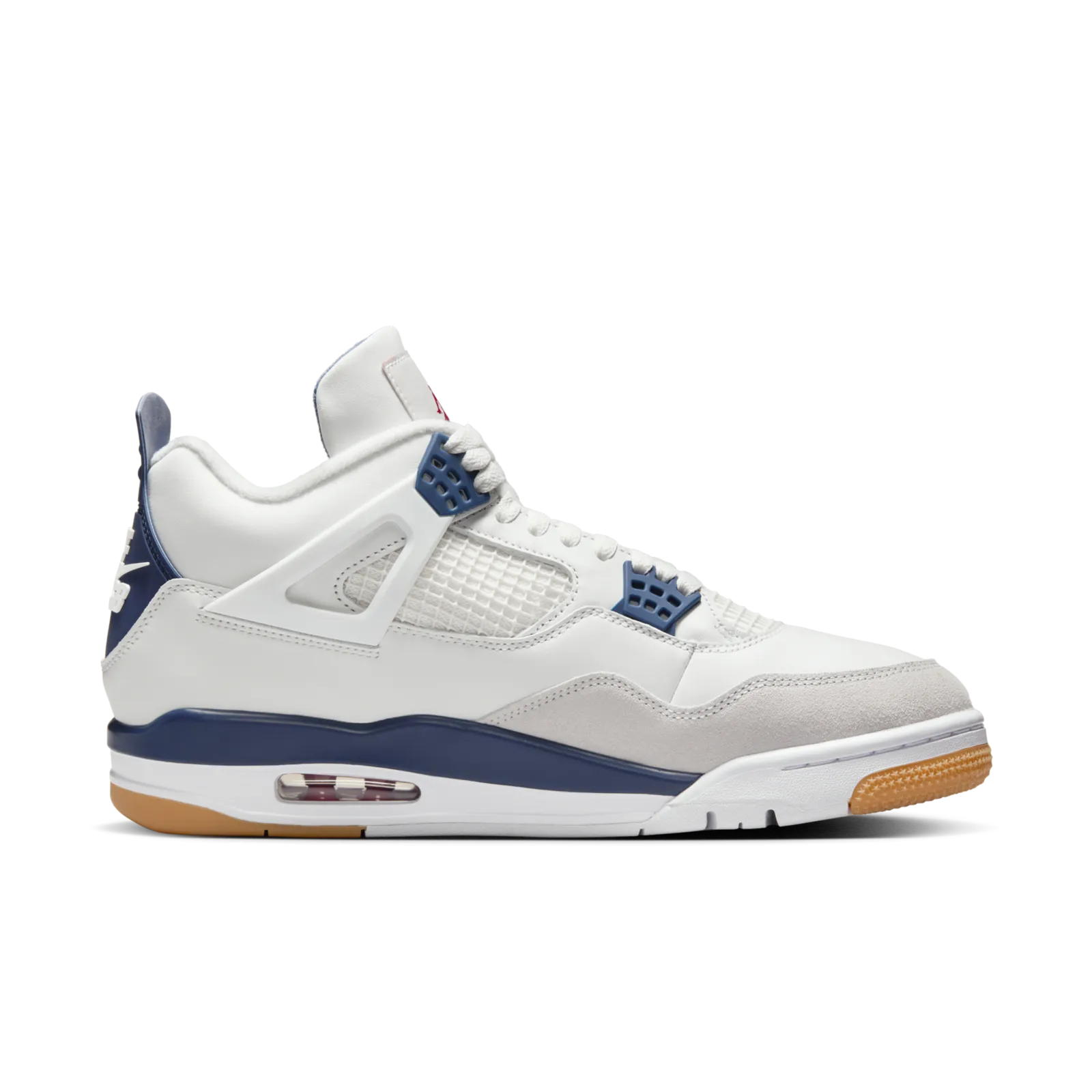 Nike SB x Air Jordan 4 Navy