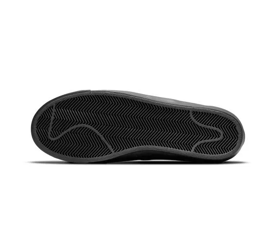 Nike SB Zoom Blazer Low Pro GT - Black/Black-Black-Anthracite