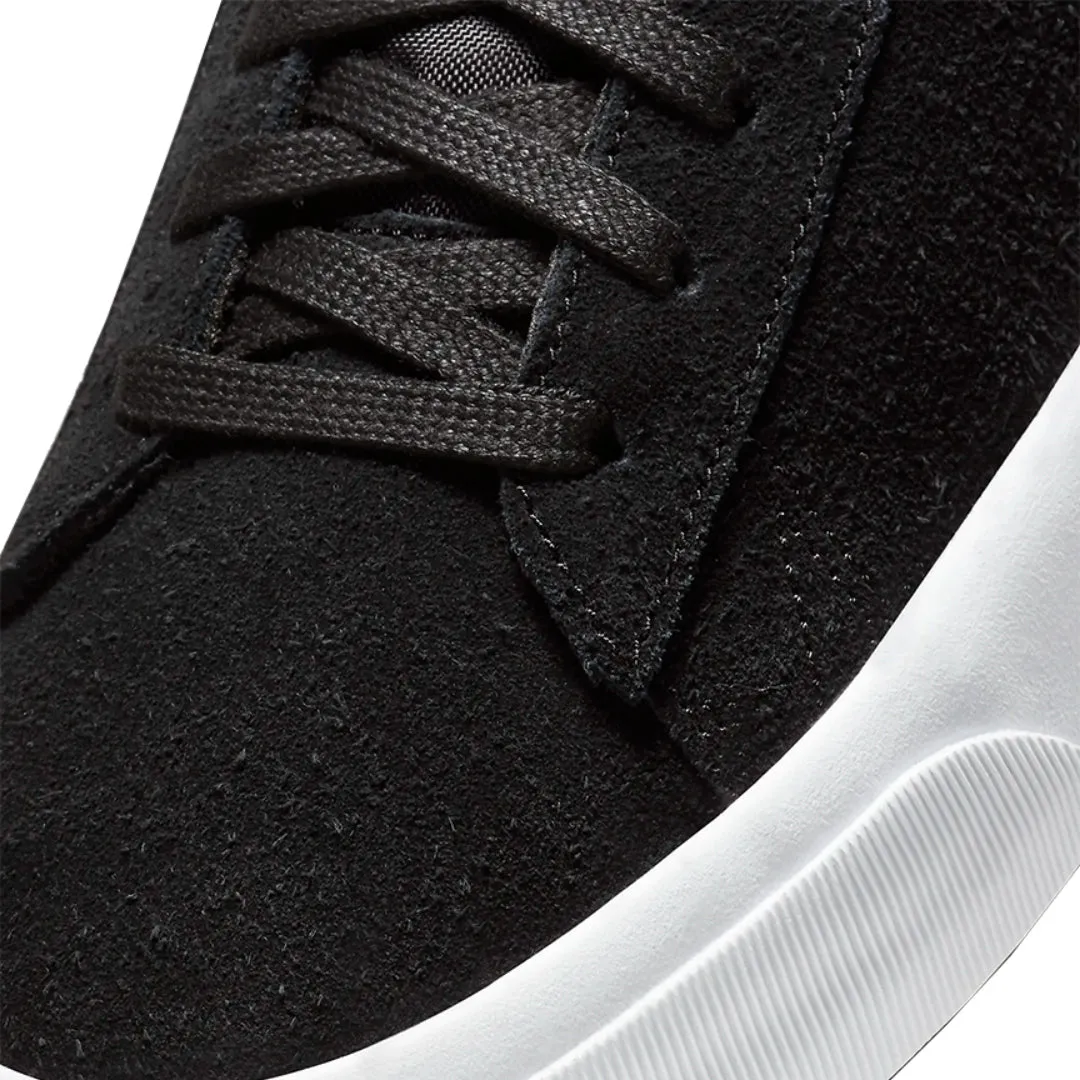 Nike SB Zoom Blazer Low Pro GT (Black/Black/White)