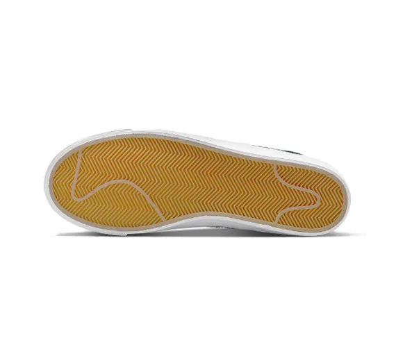 Nike SB Zoom Blazer Low Pro GT - White/Fir