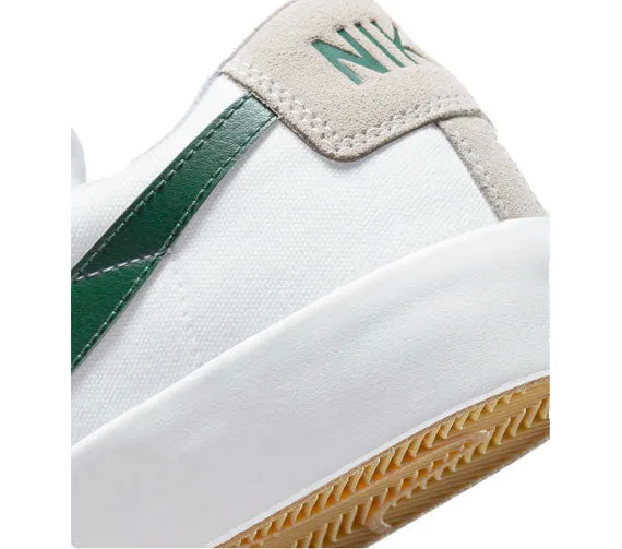 Nike SB Zoom Blazer Low Pro GT - White/Fir