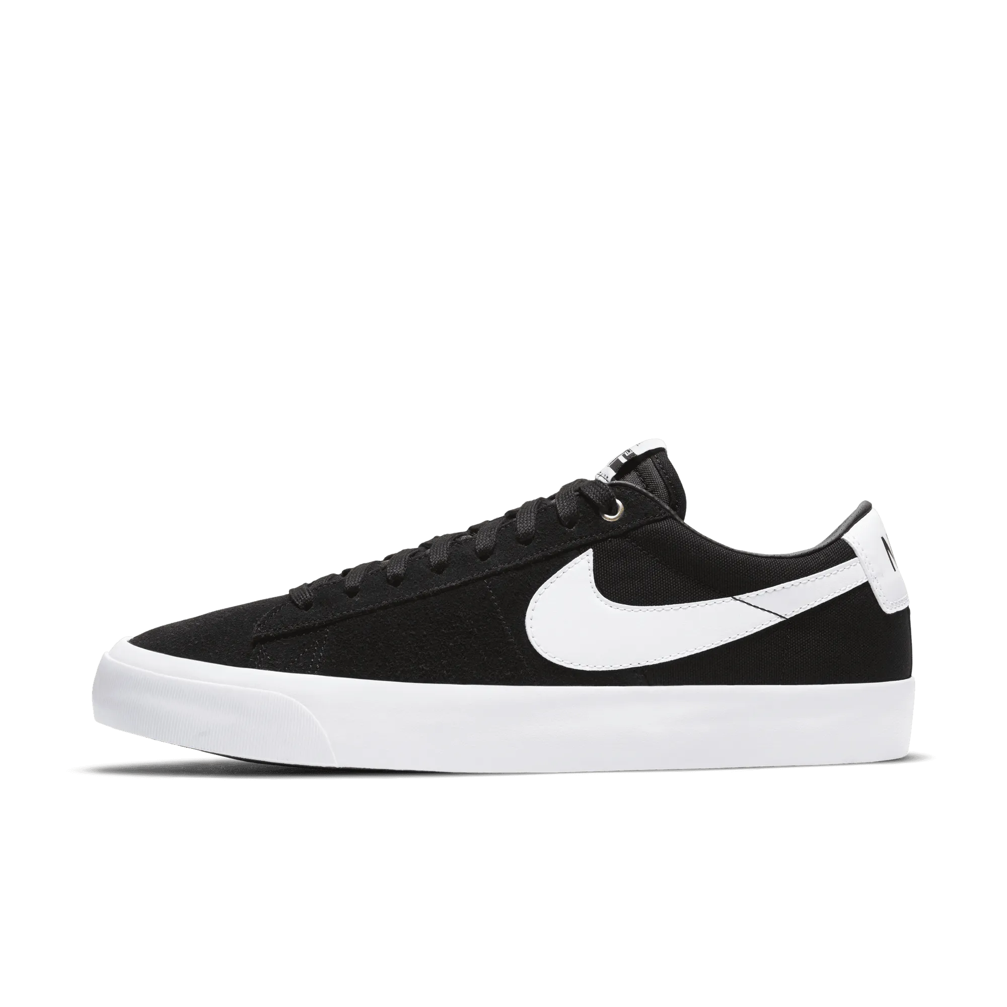 NIKE SB ZOOM BLAZER LOW PRO GT