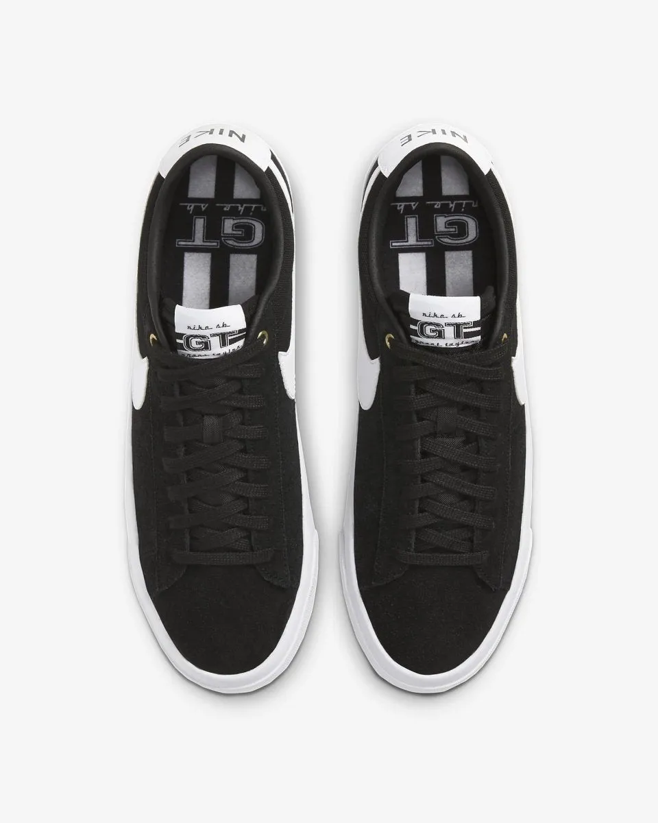 NIKE SB ZOOM BLAZER LOW PRO GT