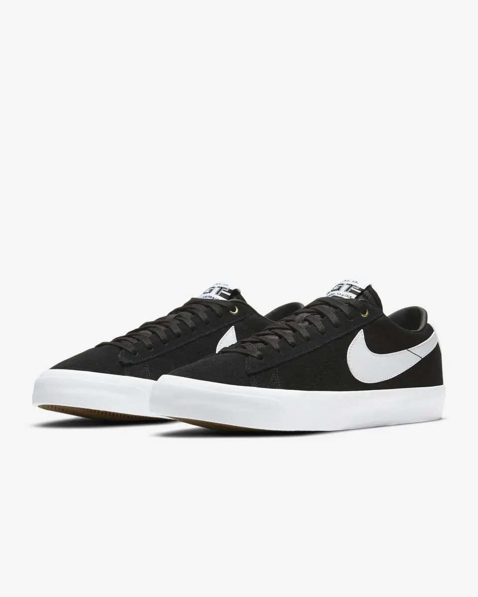 NIKE SB ZOOM BLAZER LOW PRO GT