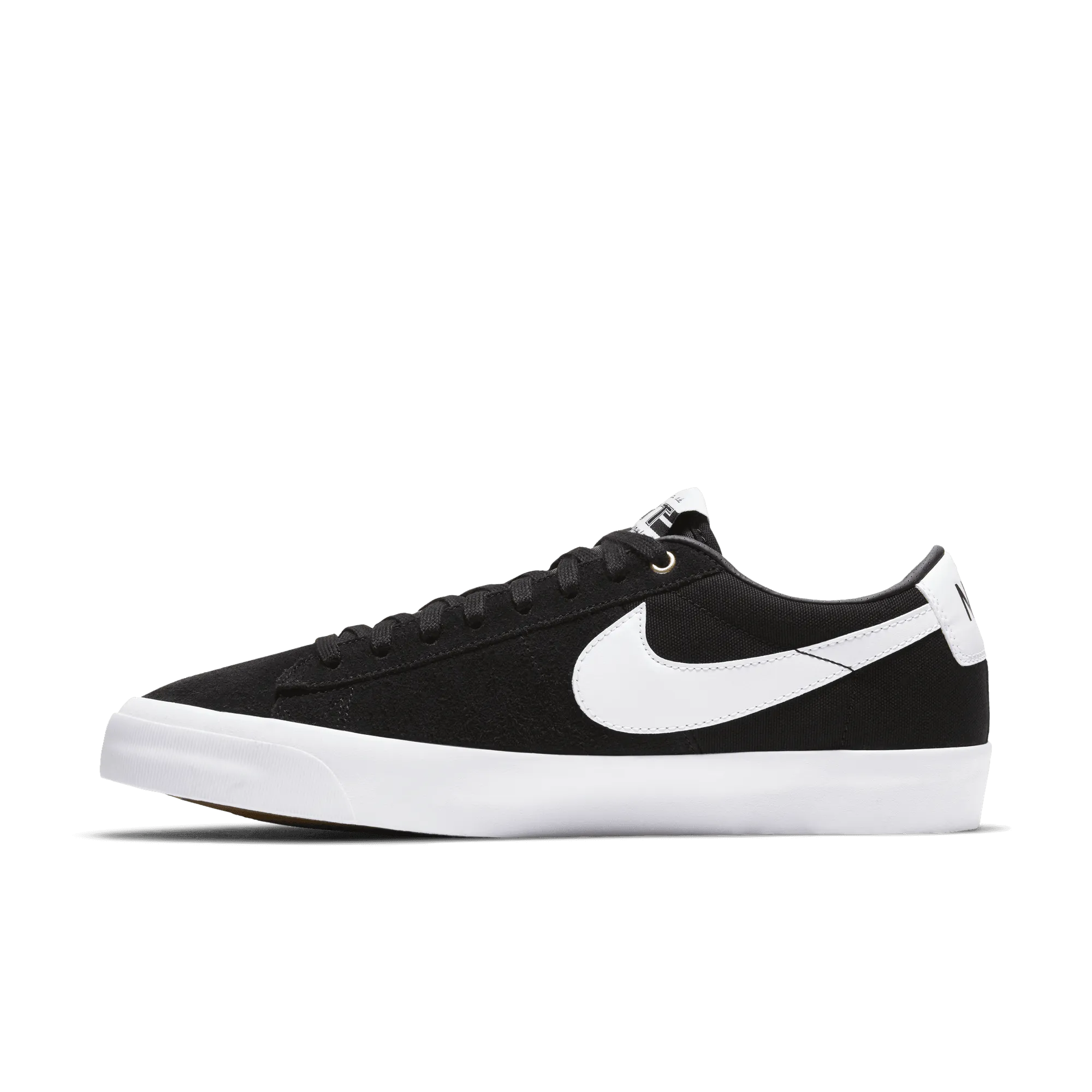 NIKE SB ZOOM BLAZER LOW PRO GT